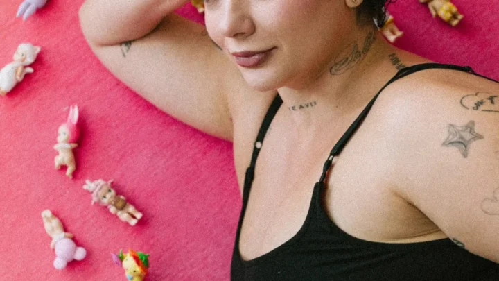 Vanillamace Biography: Ethnicity, Boyfriend, Age, Parents, TikTok, Height, Religion, Twitch