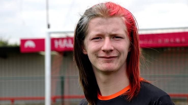Callum Whitworth Biography: Instagram, Brother, Age, Height, Ethnicity, Parents, Net Worth, Awards, Girlfriend