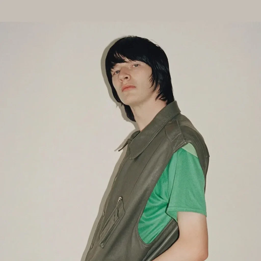 Callum The Dragon - Biography