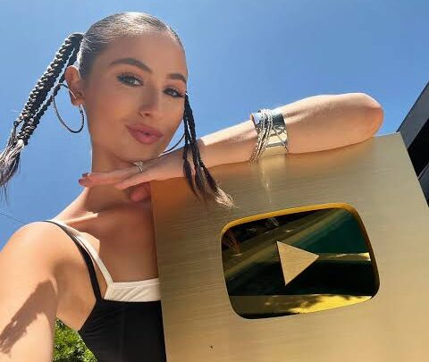 Tia Tia Biography: Instagram, Boyfriend, Height, Parents, Songs, Age, Ethnicity, YouTube