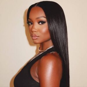 Chelley Bissainthe