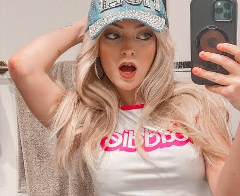Brianna Motte Biography: YouTube, Net Worth, Age, Height, Ethnicity, Parents, Instagram, Boyfriend