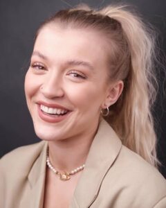 Molly Marsh