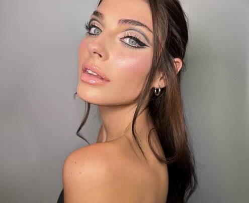 Candela Gallo Biography: Ethnicity, Parents, Net Worth, Age, TikTok, Parents, Height, Girlfriend