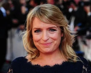 Claire Rushbrook