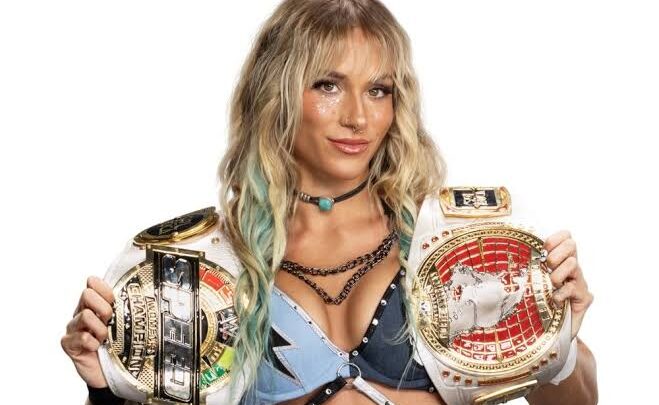 Sol Ruca Biography: Ethnicity, Parents, Awards, Net Worth, WWE, Religion, Age, Height, Boyfriend, SmackDown