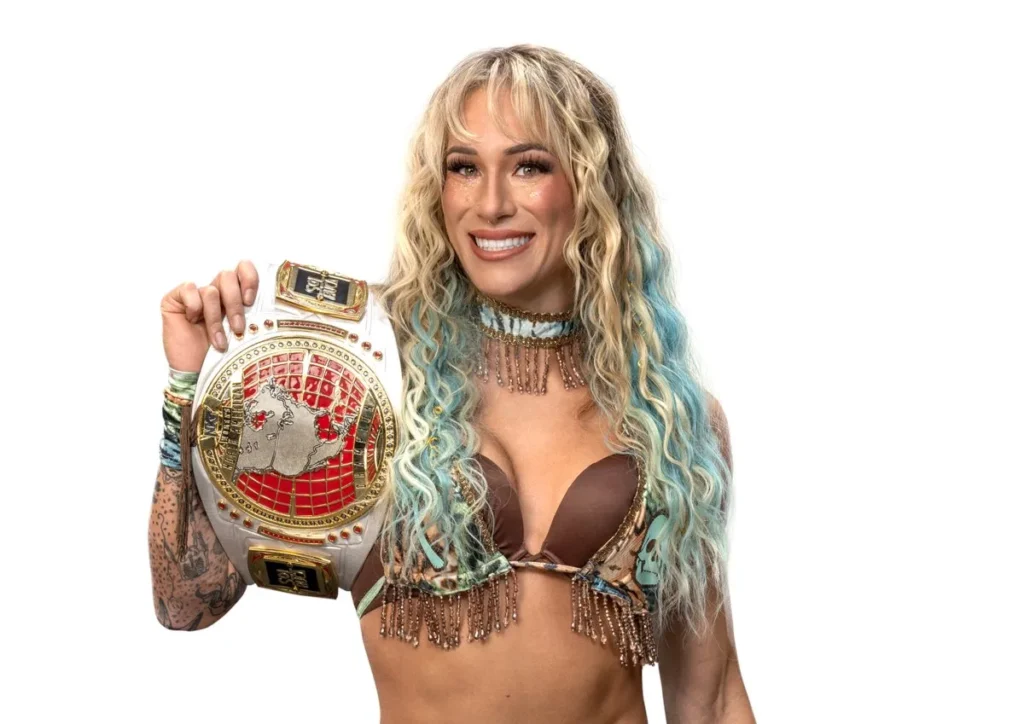 Sol Ruca - Biography