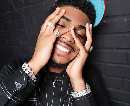 Tray Bills Biography: Ethnicity, Parents, Instagram, Songs, Net Worth, Age, Height, Religion, Girlfriend