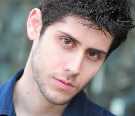 Benjamin Isaac Diskin Biography: Ethnicity, Parents, Instagram, Net Worth, Movies, Age, Height, Girlfriend