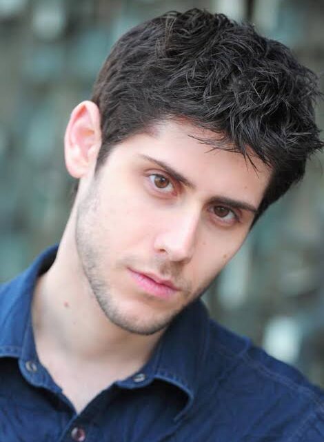 Benjamin Isaac Diskin Biography: Ethnicity, Parents, Instagram, Net Worth, Movies, Age, Height, Girlfriend