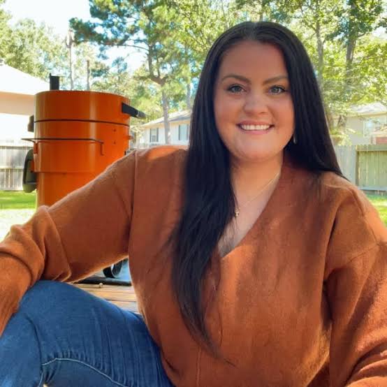 Married to BBQ - Biography
