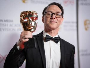 Reece Shearsmith