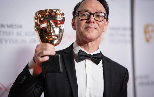 Reece Shearsmith Biography: Children, Net Worth, Movies, Wife, Age, Parents, Religion, Instagram, Movies, TV Shows