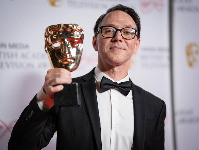 Reece Shearsmith Biography: Children, Net Worth, Movies, Wife, Age, Parents, Religion, Instagram, Movies, TV Shows