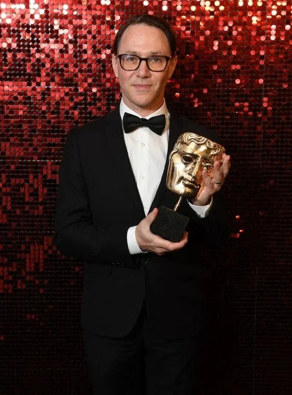 Reece Shearsmith - Biography