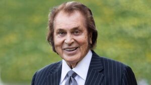 Engelbert Humperdinck - Biography