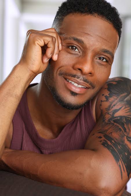 Kel Mitchell - Biography