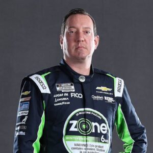 Kyle Busch - Biography