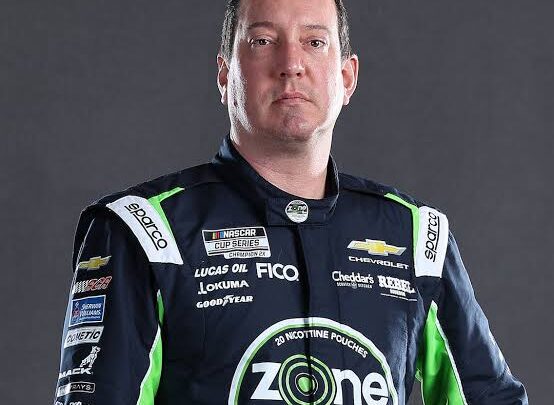 Kyle Busch Biography: Net Worth, Height, Age, Wife, Children, Parents, Siblings, NASCAR Career