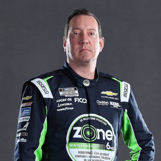Kyle Busch Biography: Net Worth, Height, Age, Wife, Children, Parents, Siblings, NASCAR Career
