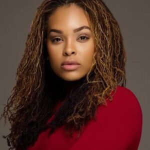 Demetria McKinney