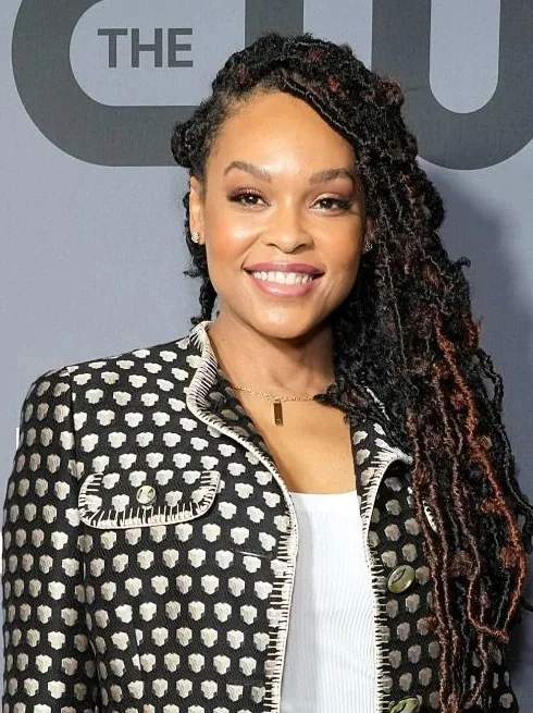 Demetria McKinney - Biography
