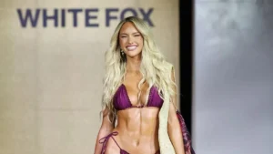 Marissa Ayers - Biography