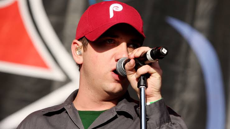 Jimmy Pop - Biography