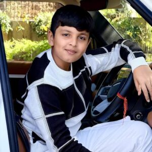 Aayu Kalra
