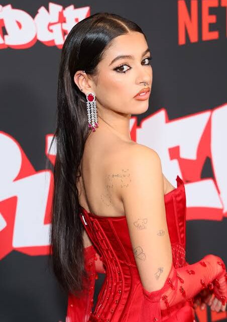 Bryana Salaz Biography: Ethnicity, Parents, Instagram, Net Worth, Songs, Awards, Age, Movies, Boyfriend