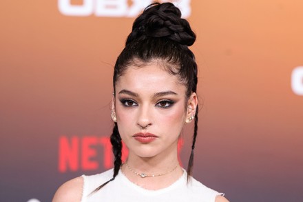 Bryana Salaz - Biography