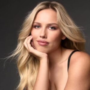 Gracie Dzienny