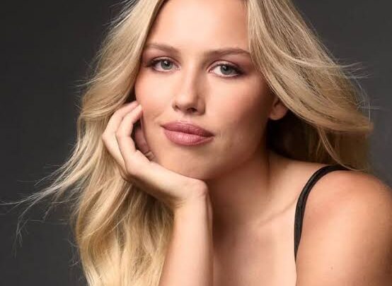 Gracie Dzienny Biography: Siblings, Awards, Height, Movies, Ethnicity, Instagram, Runway, Boyfriend