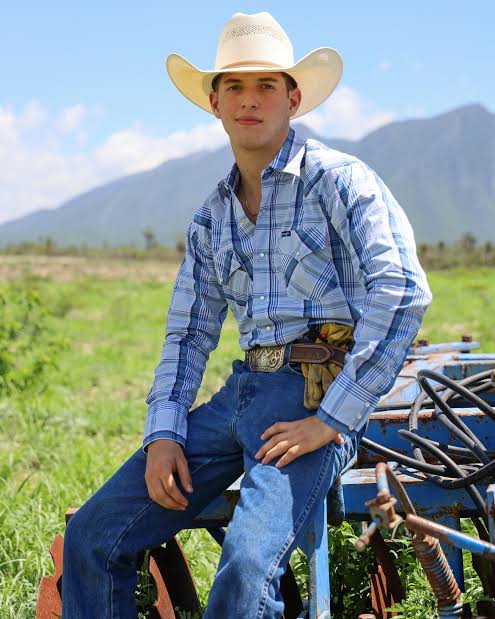 Witto González - Biography