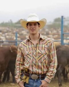 Witto González