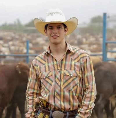 Witto González Biography: Ethnicity, TikTok, Age, Parents, Height, Net Worth, Girlfriend, Religion
