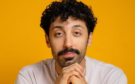 Morgan Jay Biography: Age, Net Worth, Height, Girlfriend, Parents, Songs & Albums, Awards