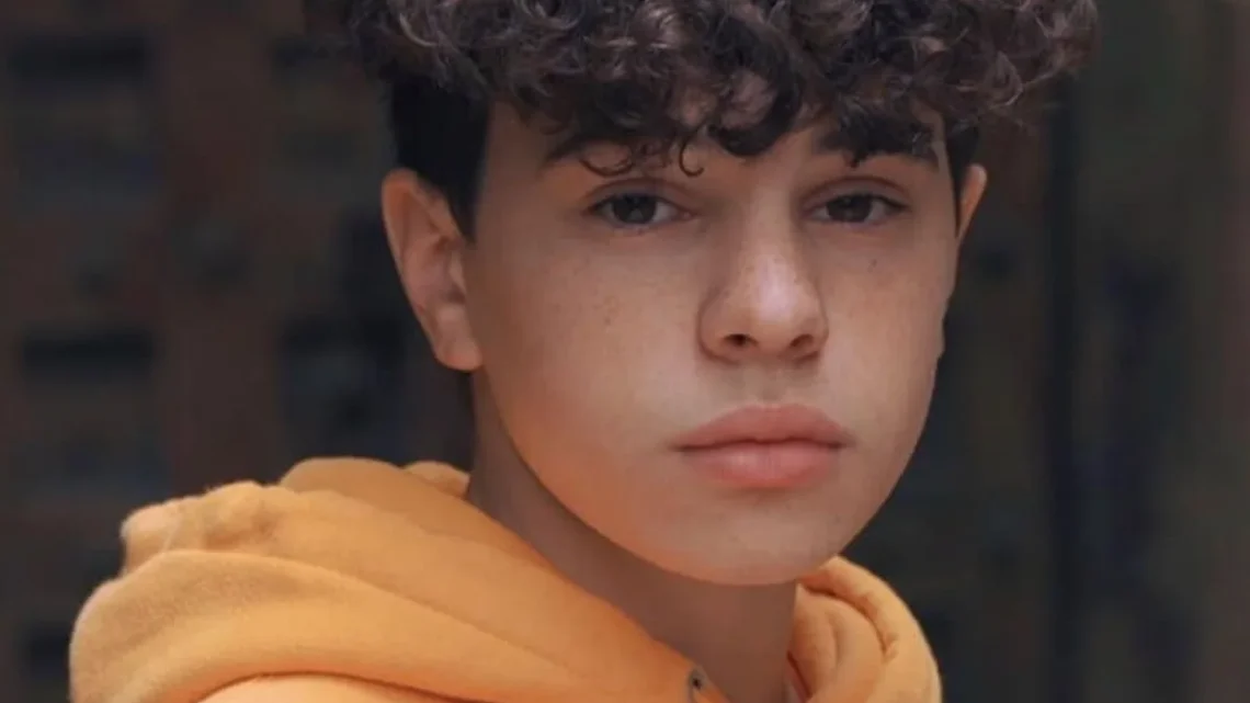Christian Lalama Biography: Movies, Age, Height, Ethnicity, Girlfriend, Awards, Parents, Net Worth