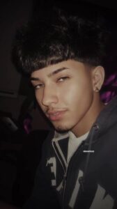 Alantherizzking - Biography