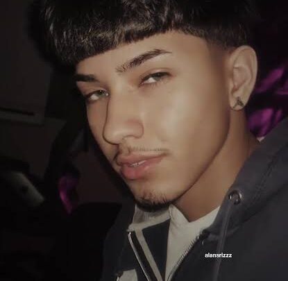 Alantherizzking Biography: Age, Net Worth, Height, Parents, TikTok, Girlfriend