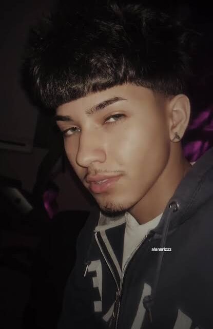 Alantherizzking Biography: Age, Net Worth, Height, Parents, TikTok, Girlfriend