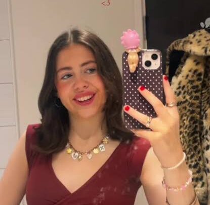 Colin McCredie’s daughter, Betsy McCredie Biography: Net Worth, Siblings, Height, Age, Parents,  Movies & TV Shows, TikTok, Instagram