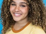 Corinne Joy Biography: Age, Net Worth, Height, Parents, Songs, Movies & TV Shows, Boyfriend