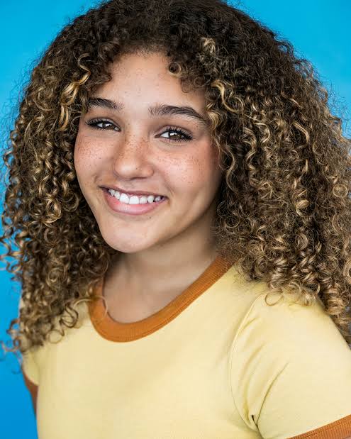 Corinne Joy Biography: Age, Net Worth, Height, Parents, Songs, Movies & TV Shows, Boyfriend