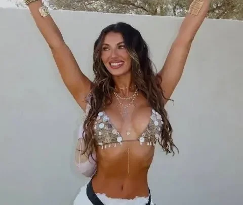 Zarah Kelleher Biography: Modelling, Net Worth, Height, Age, Parents, Siblings, TikTok, Religion