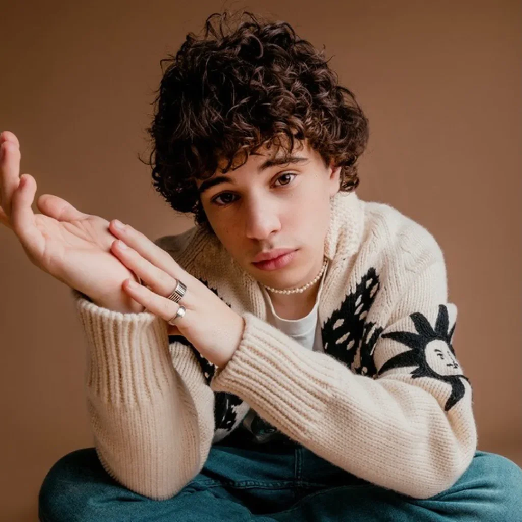 Christian Lalama - Biography