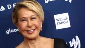 Yeardley Smith - Biography