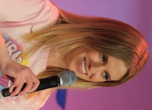 Barbara Dunkelman - Biography