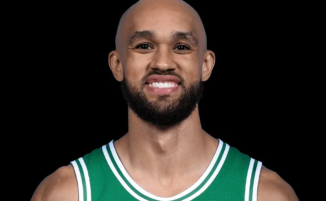 Derrick White Biography: Age, Wife, Kids, Net Worth, Height, Parents, NBA Stats, Awards, Instagram