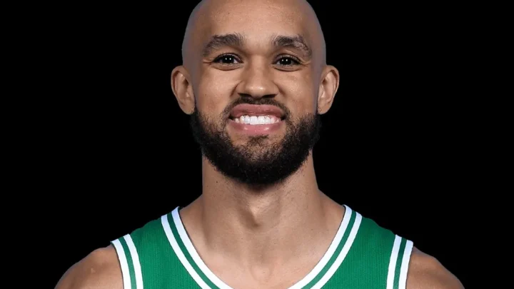 Derrick White Biography: Age, Wife, Kids, Net Worth, Height, Parents, NBA Stats, Awards, Instagram